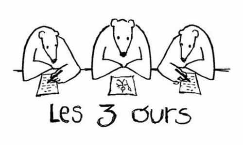 Les Trois Ours