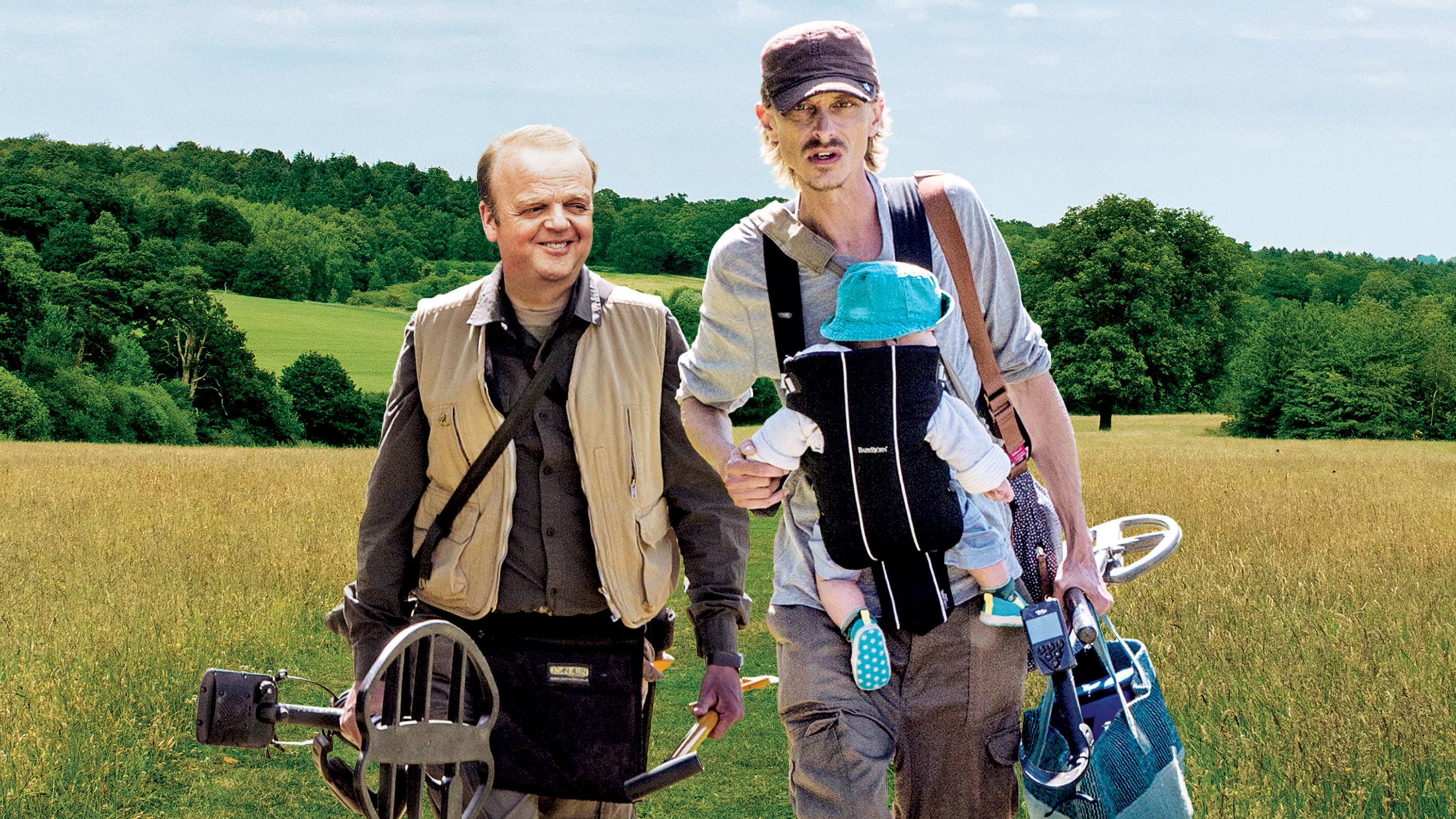 Detectorists|Detectorists