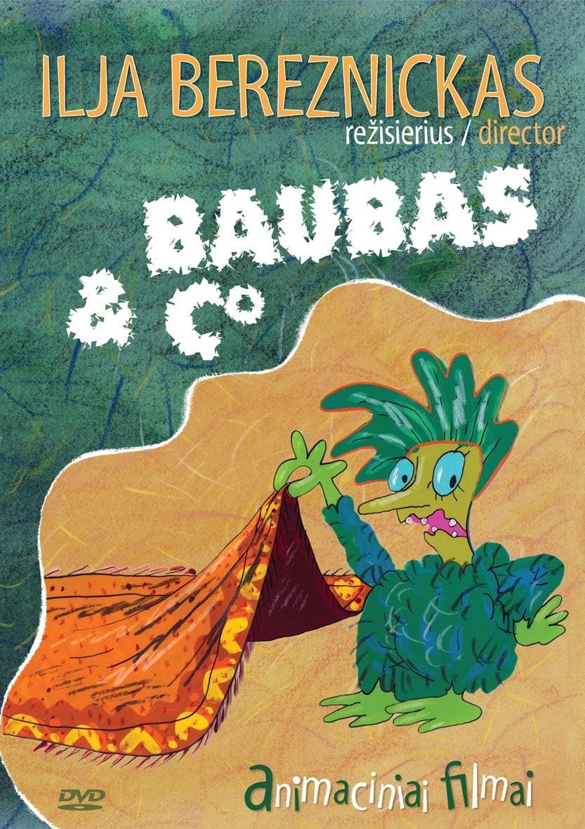 Baubas | Baubas