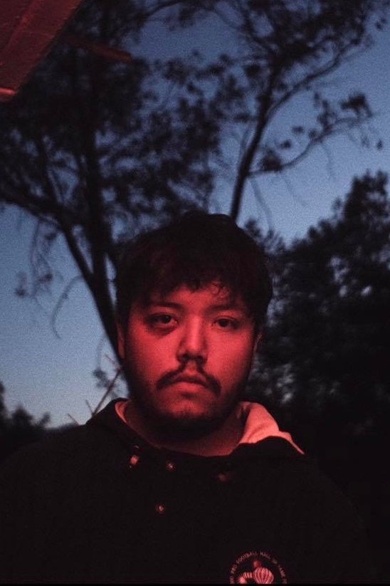 بازیگر Sebastian Molina Ruíz  
