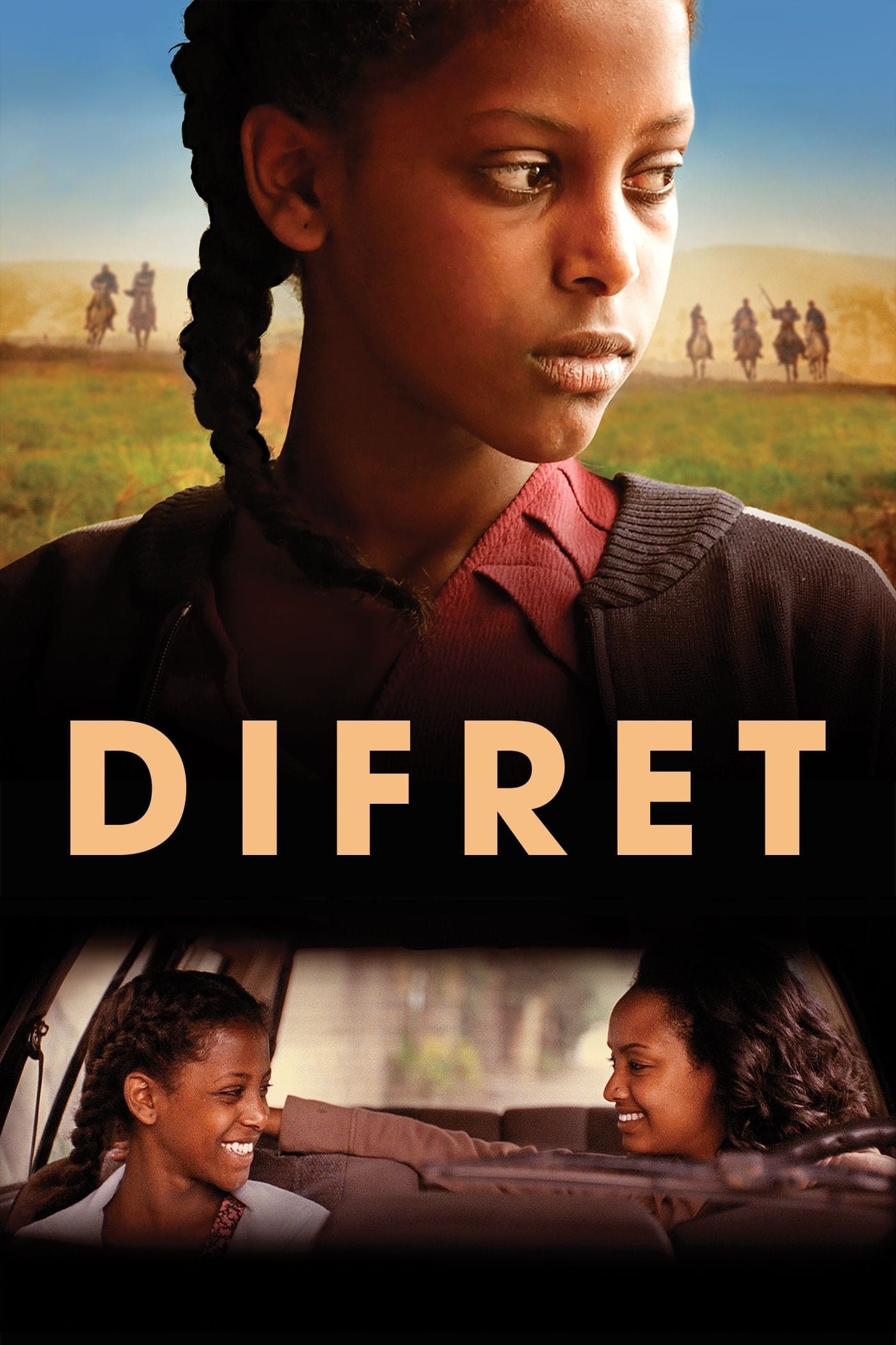 Difret | Difret