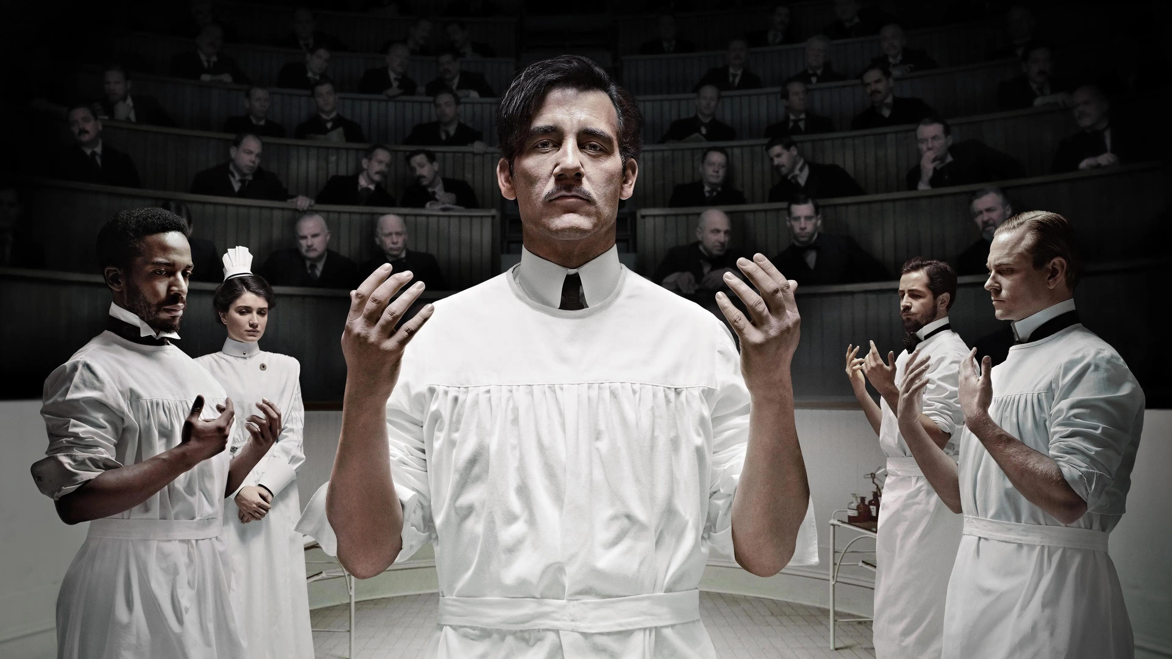 نیک|The Knick