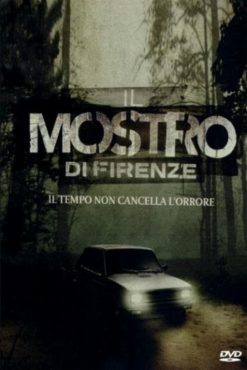 Il mostro di Firenze | Il mostro di Firenze