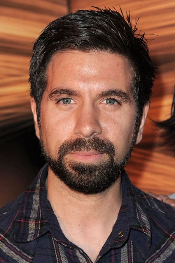 بازیگر Joshua Gomez  