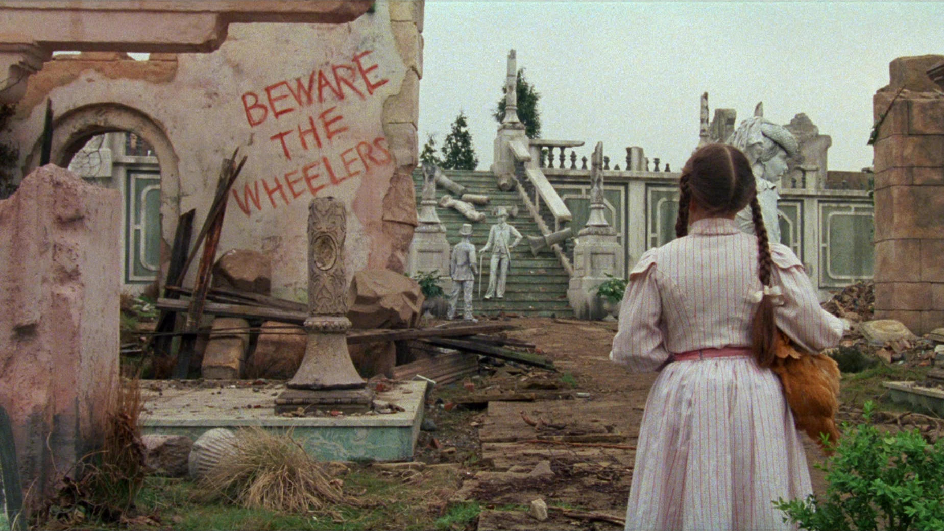 Return to Oz|Return to Oz