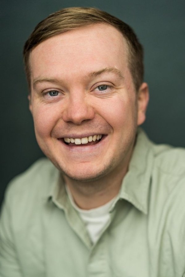 بازیگر Euan Bennet  