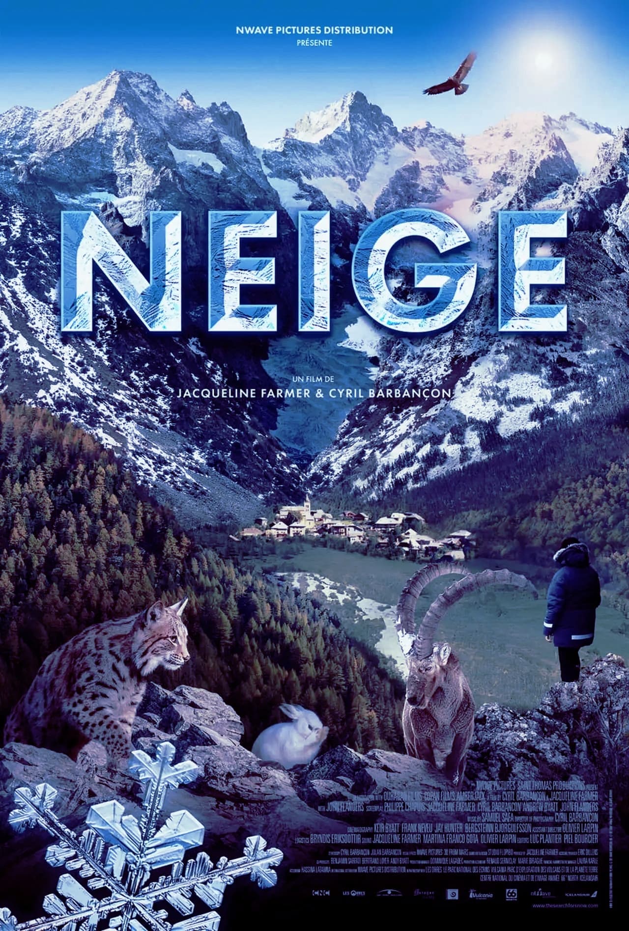 Neige | Neige