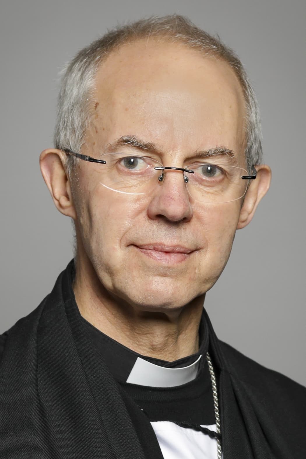 بازیگر Justin Welby  