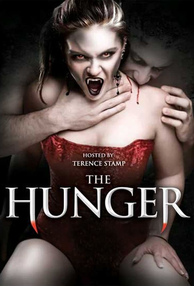 The Hunger | The Hunger