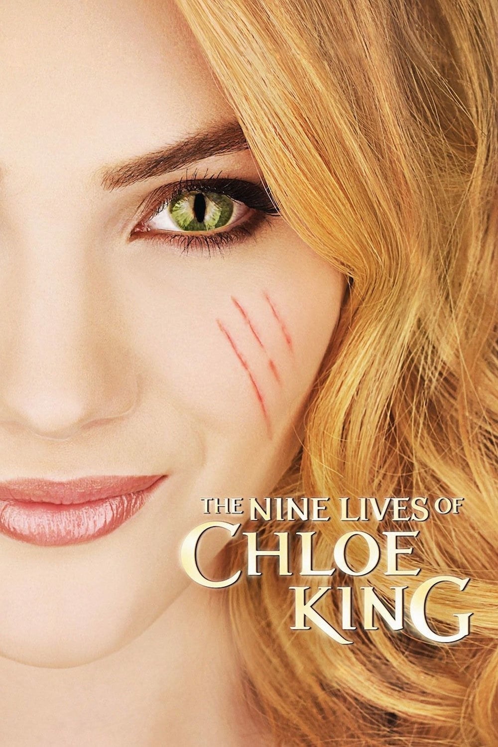 The Nine Lives of Chloe King | The Nine Lives of Chloe King