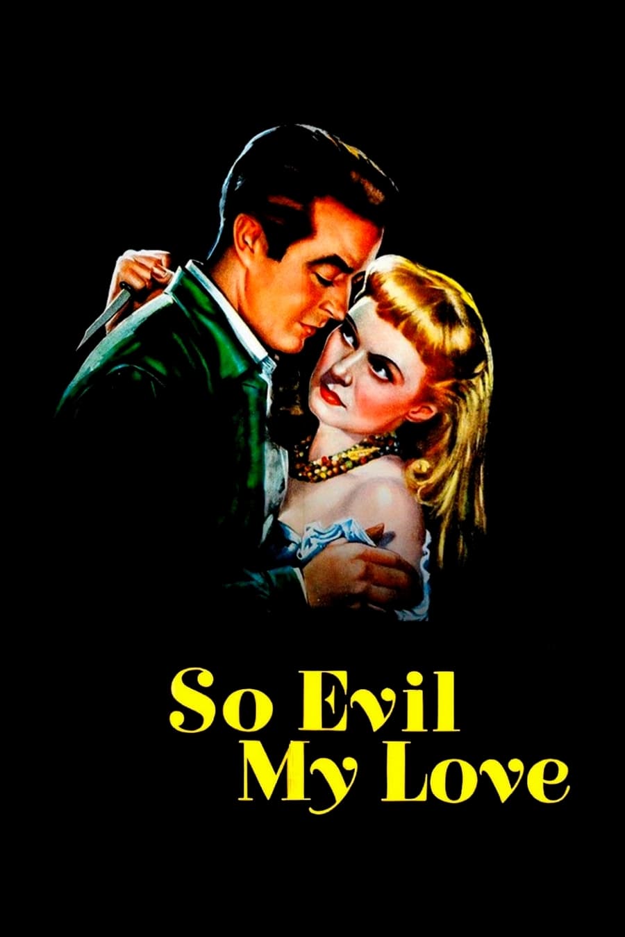 So Evil My Love | So Evil My Love