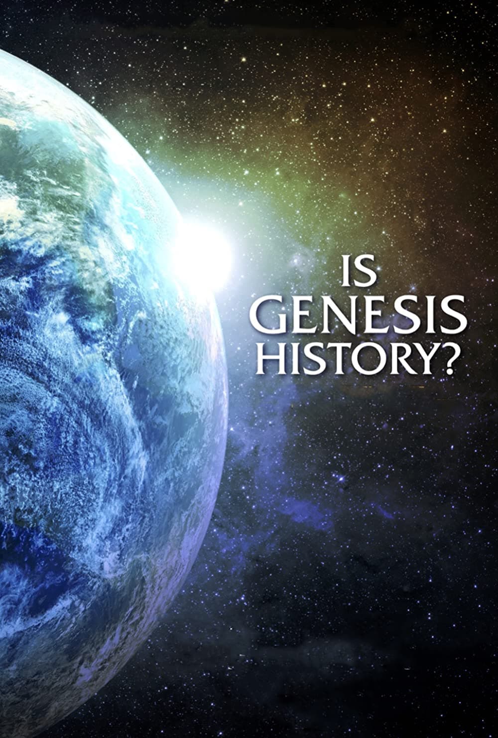 Is Genesis History? | Is Genesis History?