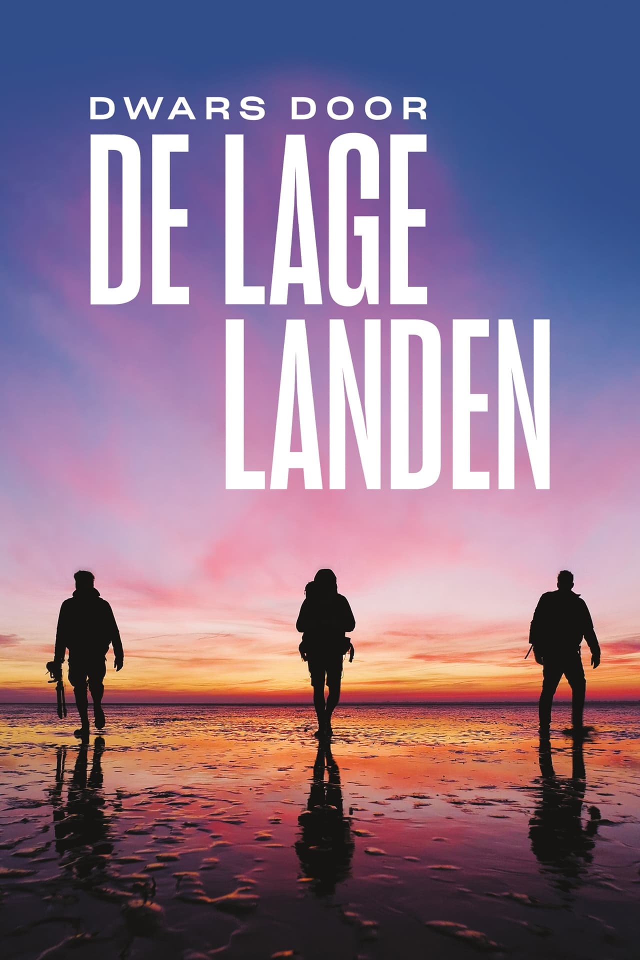 Dwars door de Lage Landen | Dwars door de Lage Landen