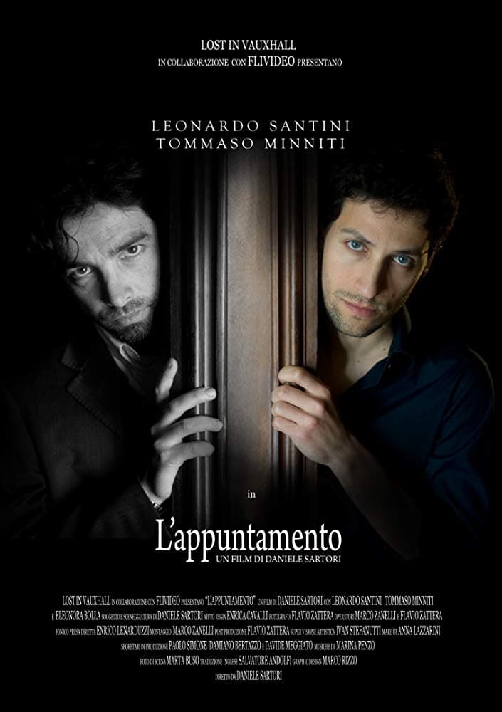 L'appuntamento