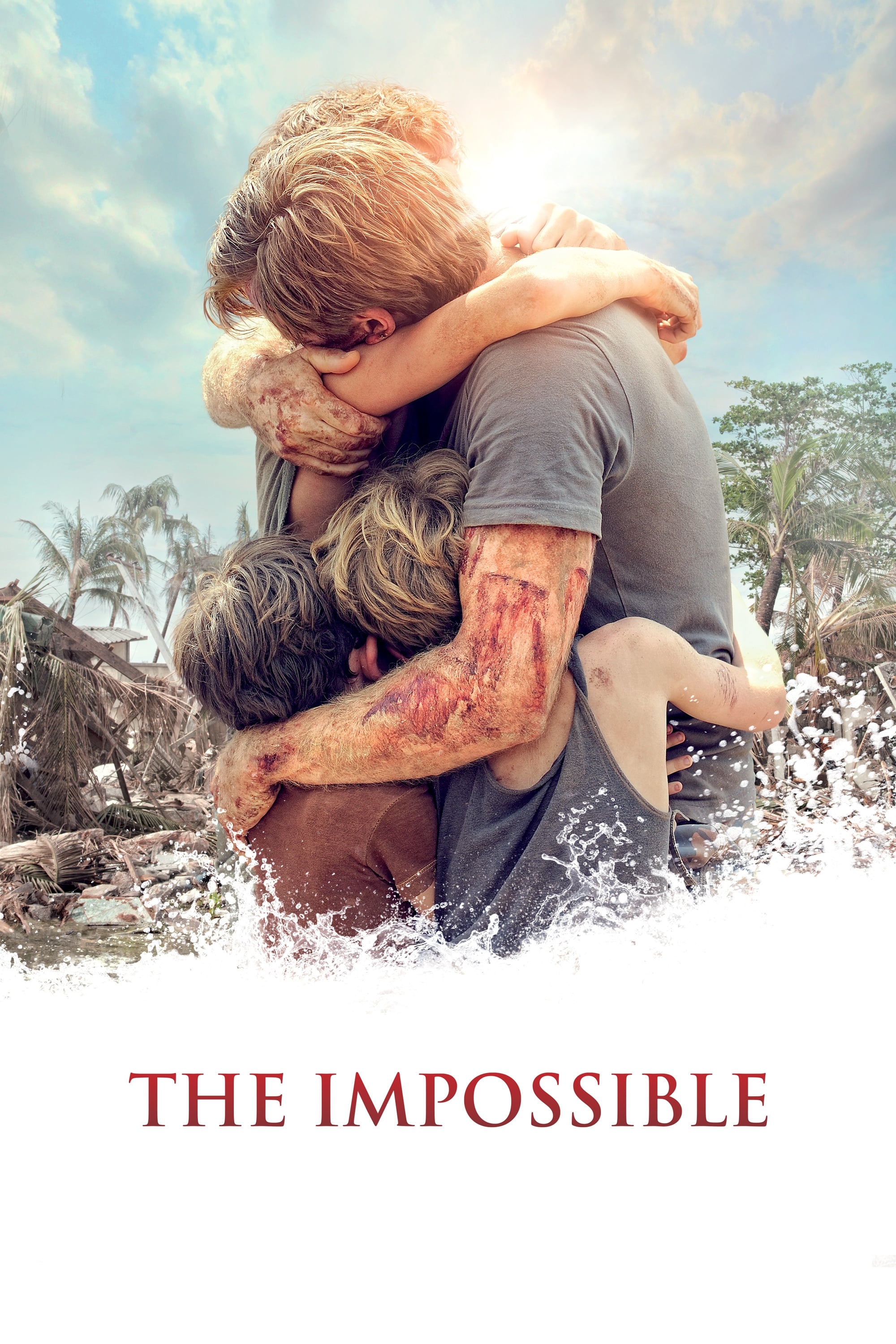 The Impossible | The Impossible