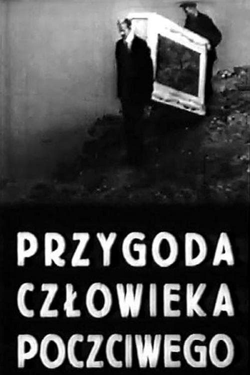 Przygoda czlowieka poczciwego | Przygoda czlowieka poczciwego