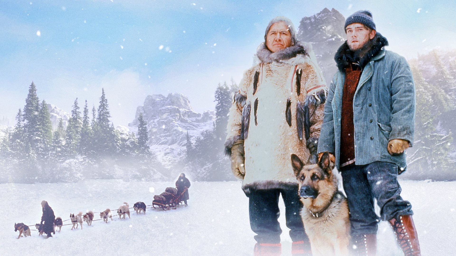 Call Of The Wild|Call Of The Wild