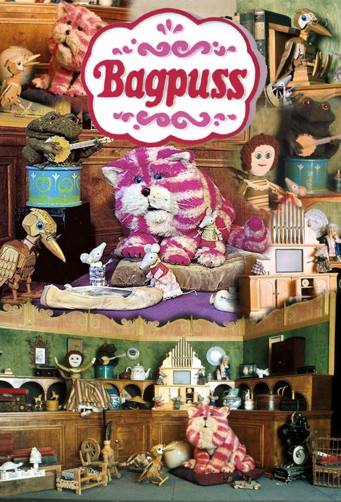 Bagpuss | Bagpuss