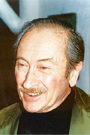 بازیگر León Klimovsky  