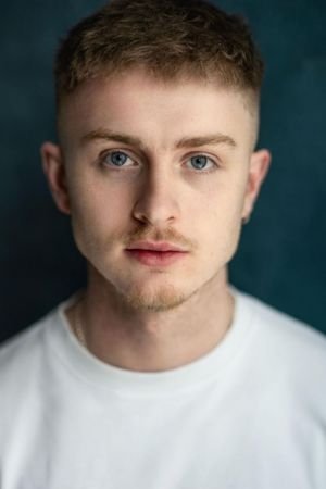 بازیگر Sam Locke  