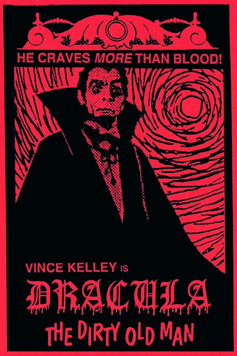 Dracula (The Dirty Old Man) | Dracula (The Dirty Old Man)