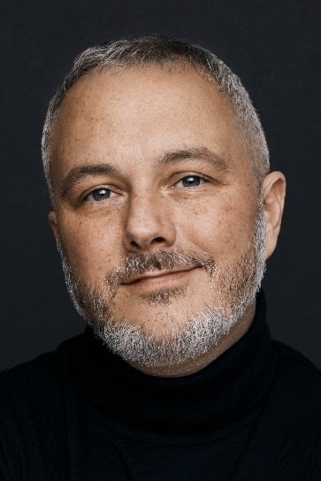 بازیگر Vincent Bolduc  
