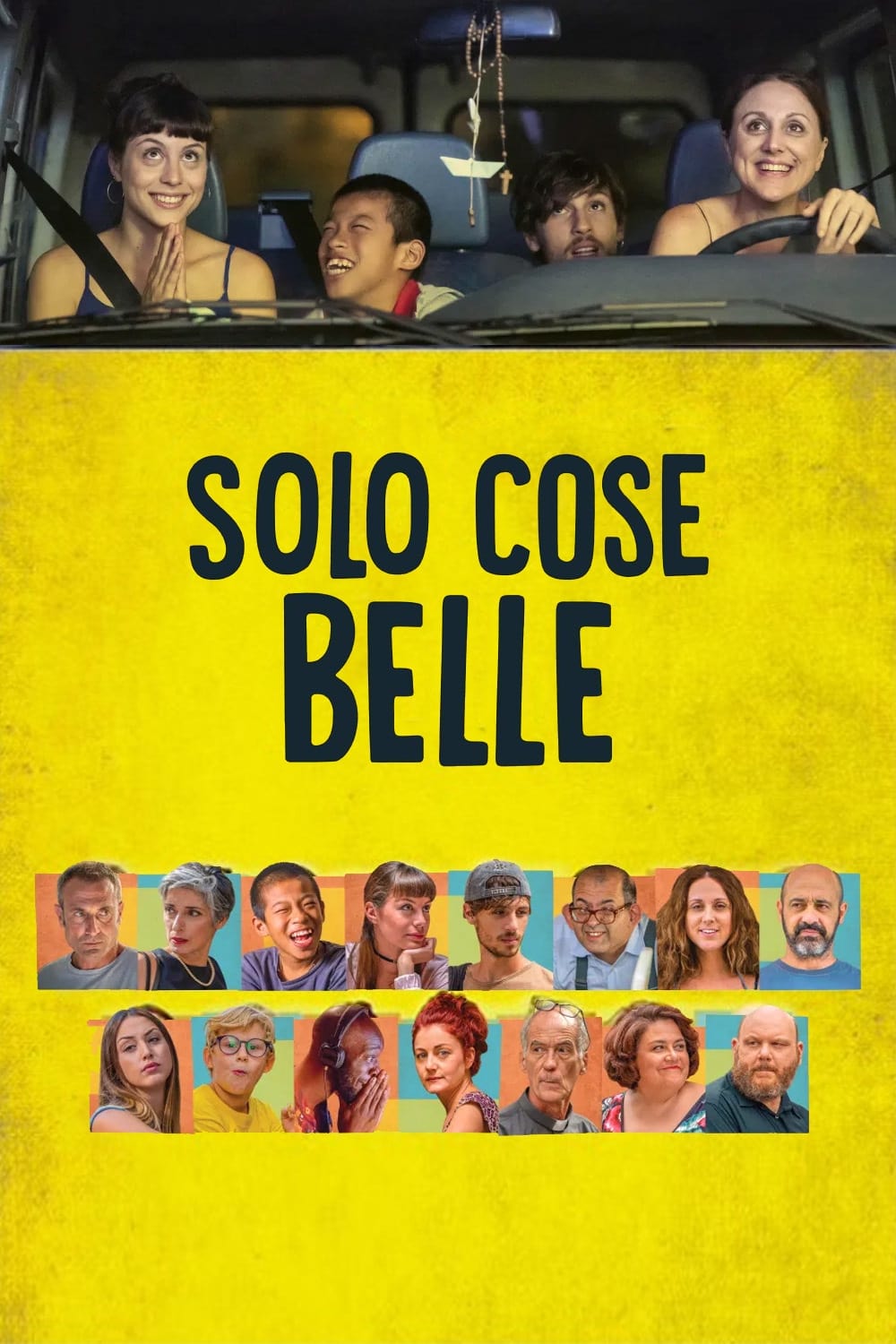 Solo cose belle | Solo cose belle