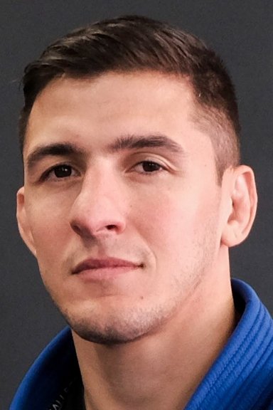 بازیگر Christian Uflacker  
