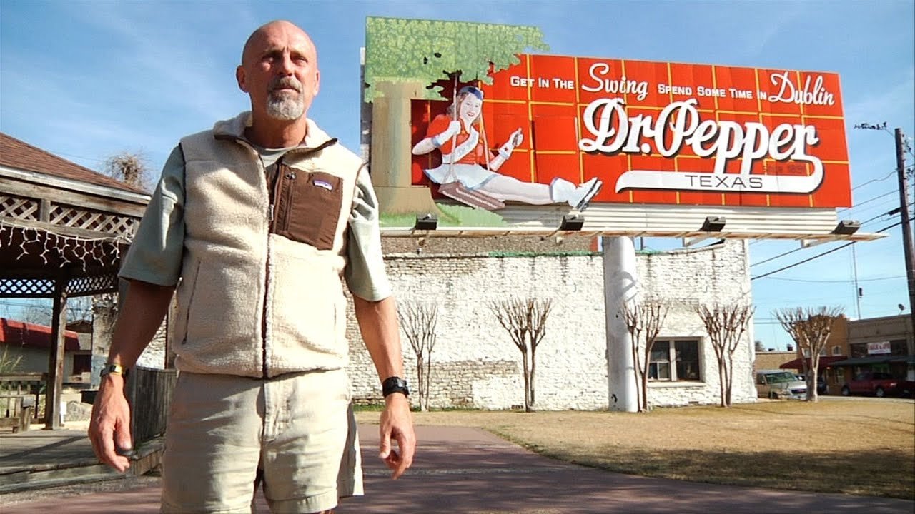 Bottled Up: The Battle over Dublin Dr. Pepper|Bottled Up: The Battle over Dublin Dr. Pepper