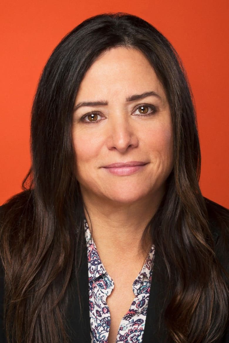 بازیگر Pamela Adlon  