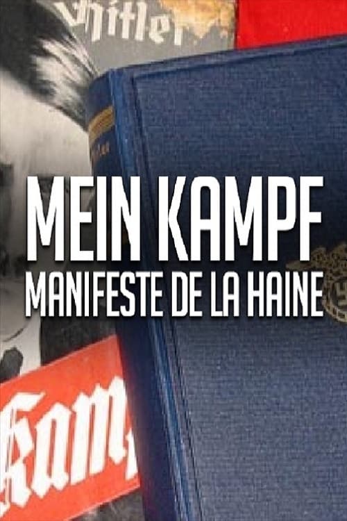 Mein Kampf - Das gefährliche Buch | Mein Kampf - Das gefährliche Buch