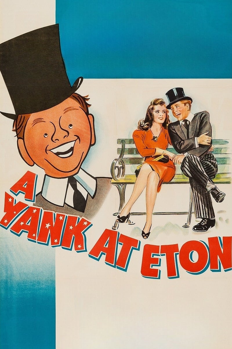 A Yank at Eton | A Yank at Eton