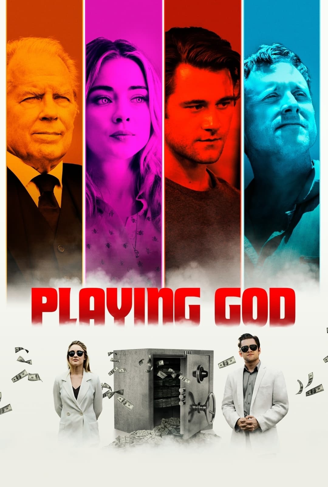 Playing God | Playing God