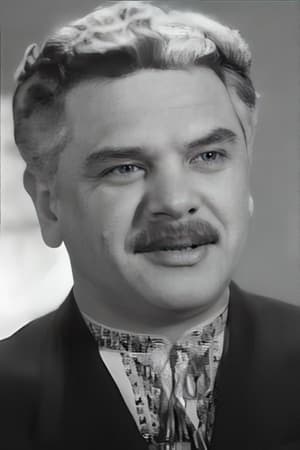 بازیگر Leonid Zhukovskiy  