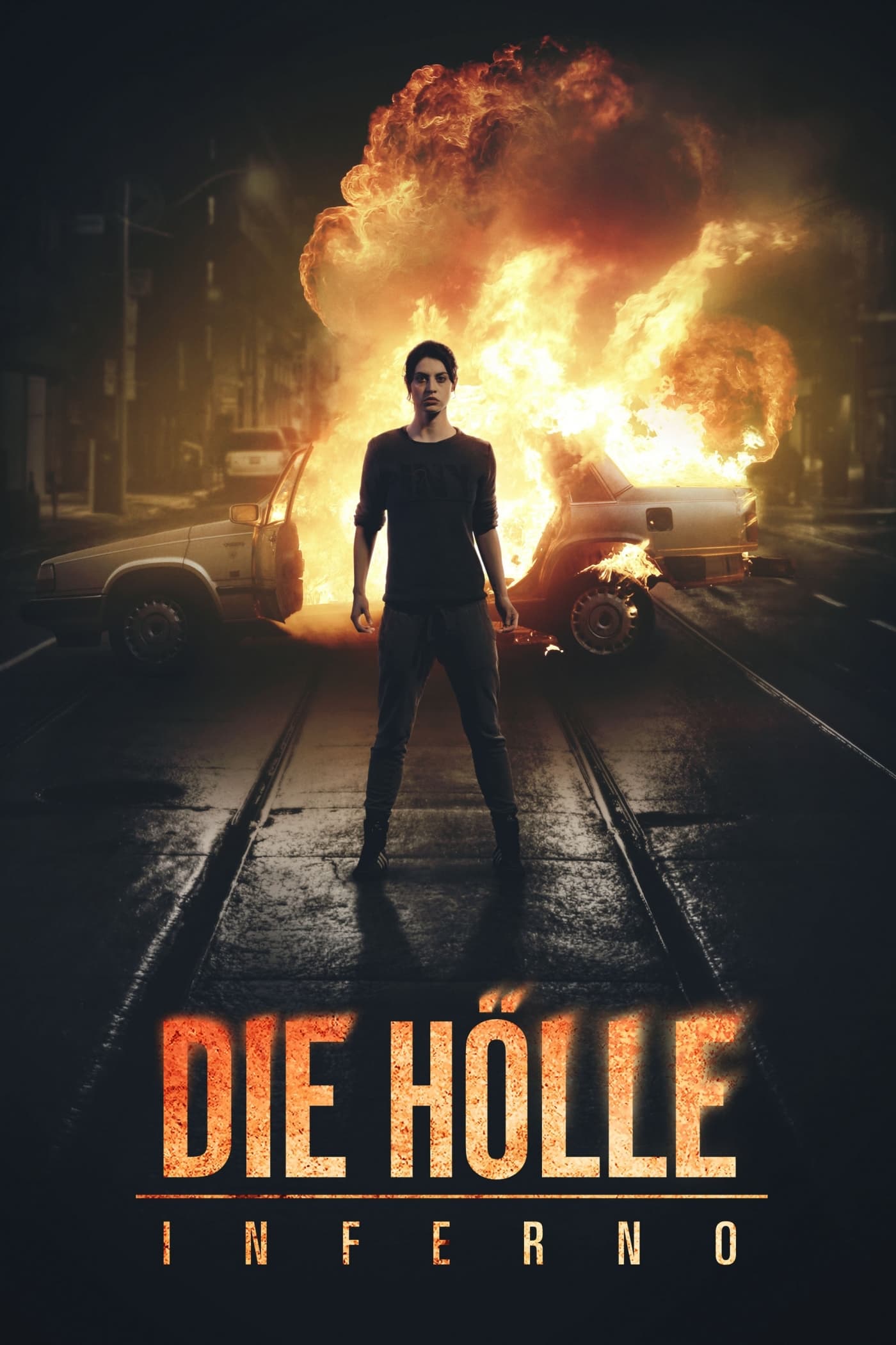 Die Hölle - Inferno | Die Hölle - Inferno