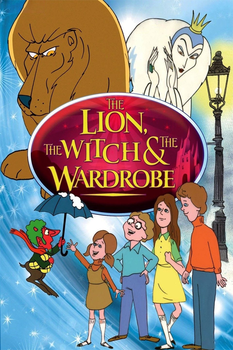 The Lion, the Witch and the Wardrobe | The Lion, the Witch and the Wardrobe