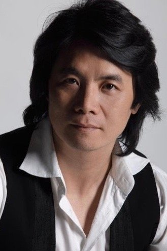 بازیگر Sherwood Hu  