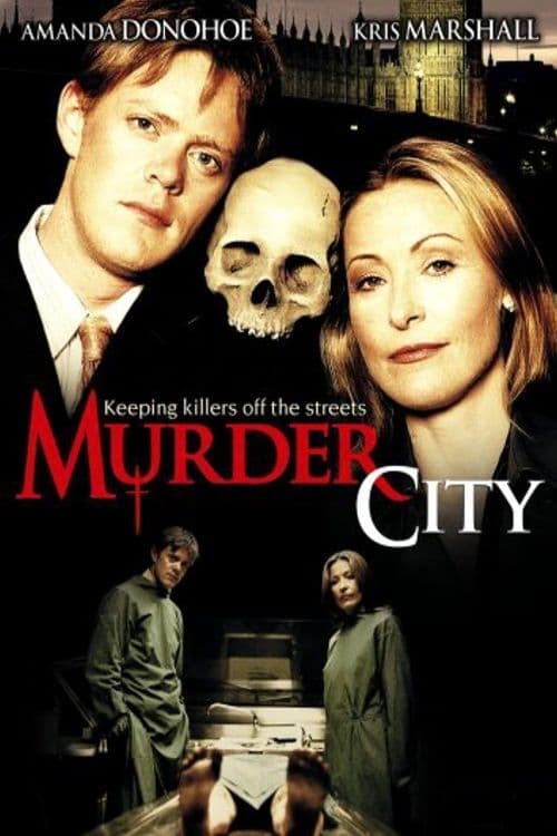 Murder City | Murder City