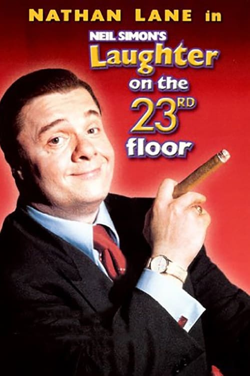 Laughter on the 23rd Floor | Laughter on the 23rd Floor