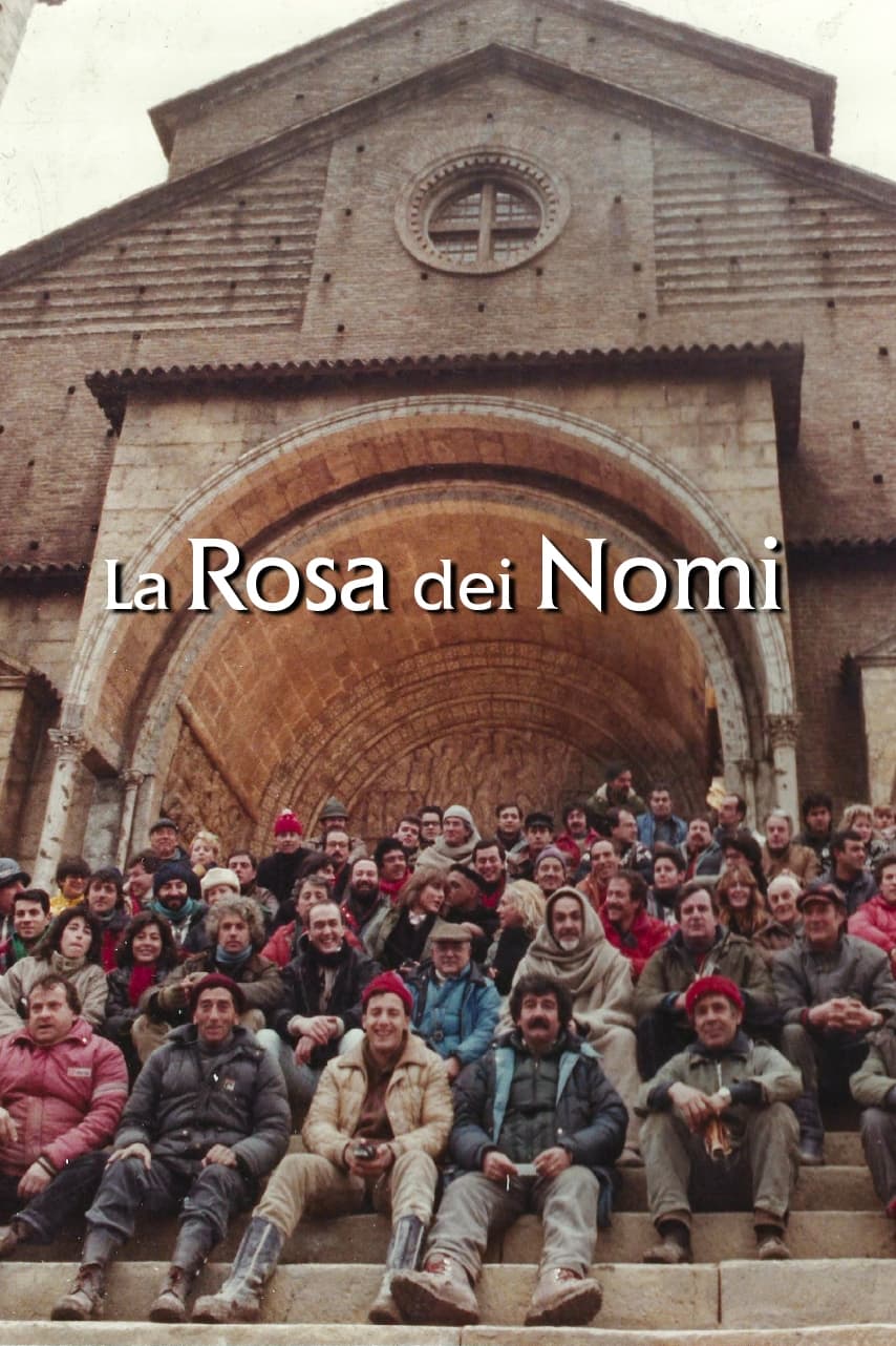 La rosa dei nomi | La rosa dei nomi