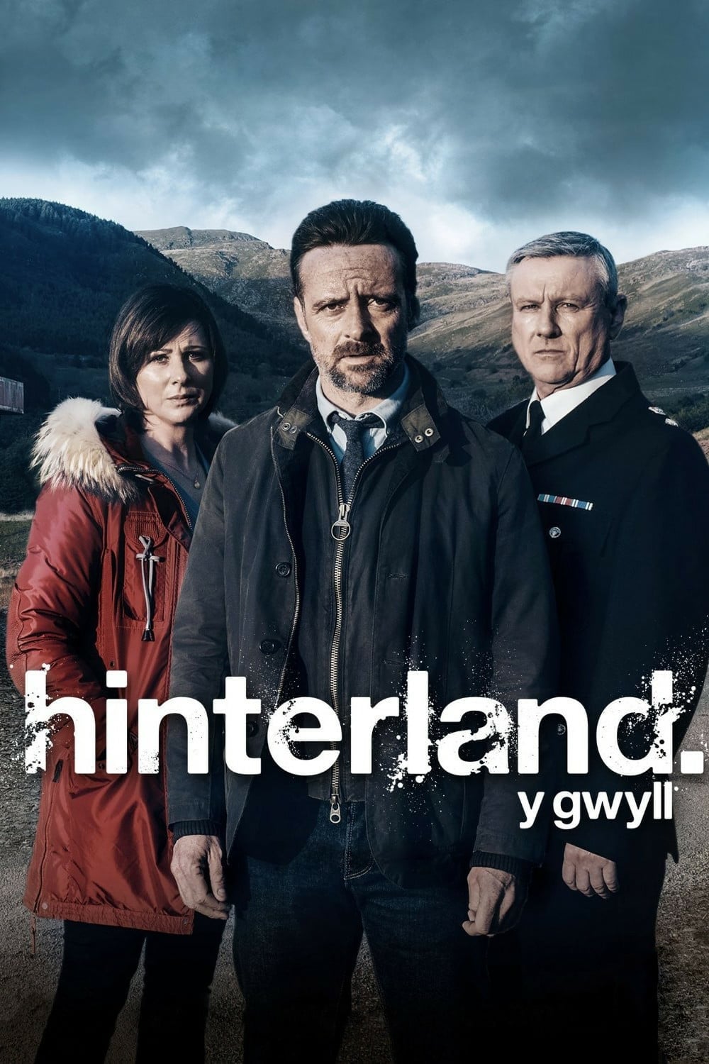 Y Gwyll