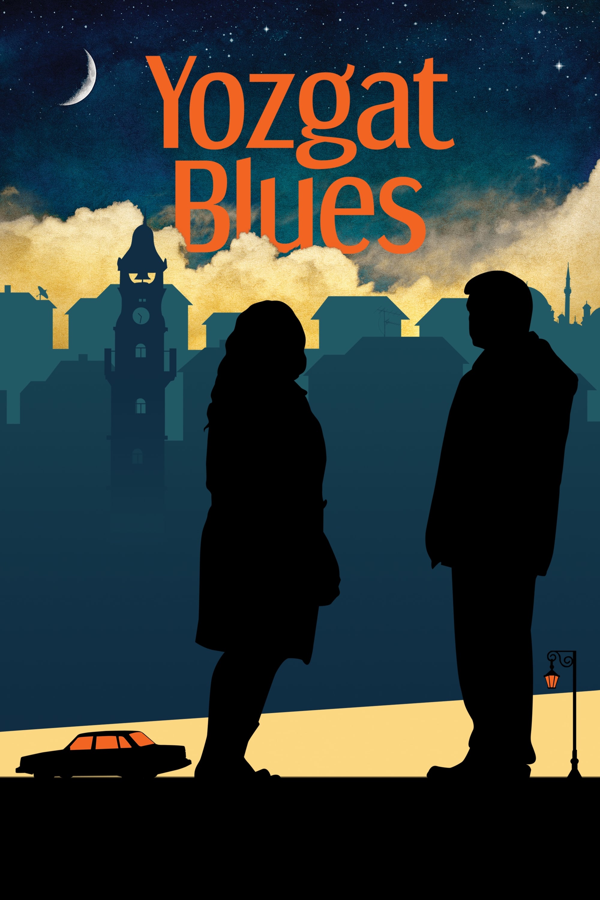 Yozgat Blues | Yozgat Blues