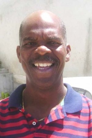 بازیگر José JERNIDIER  