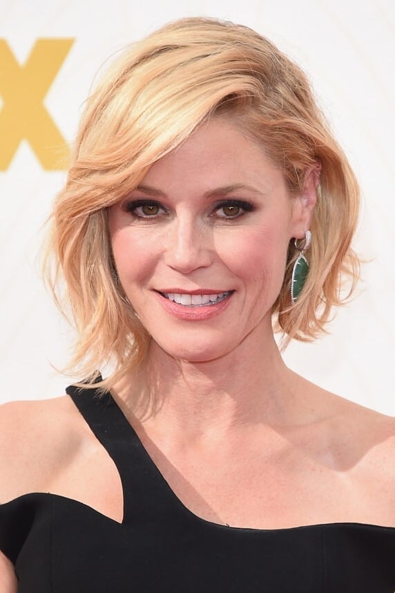 بازیگر Julie Bowen  