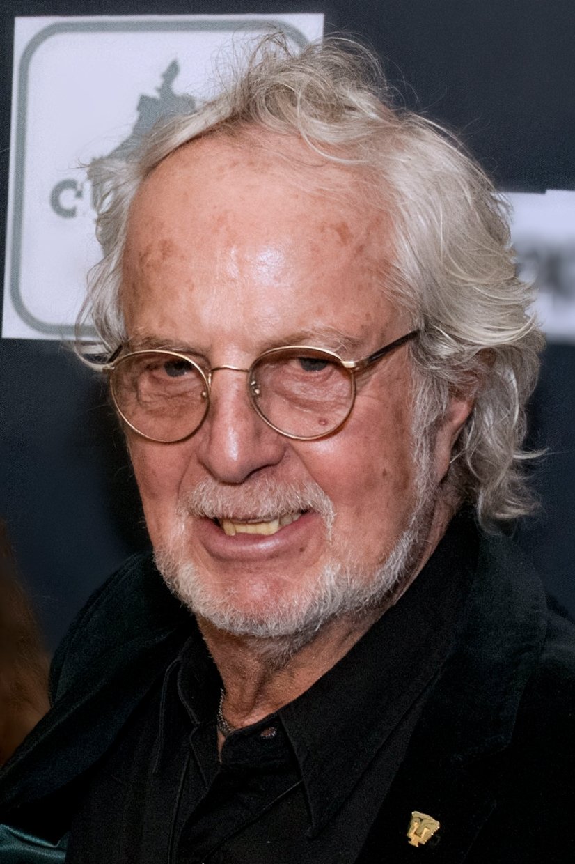بازیگر Hugo Stiglitz  