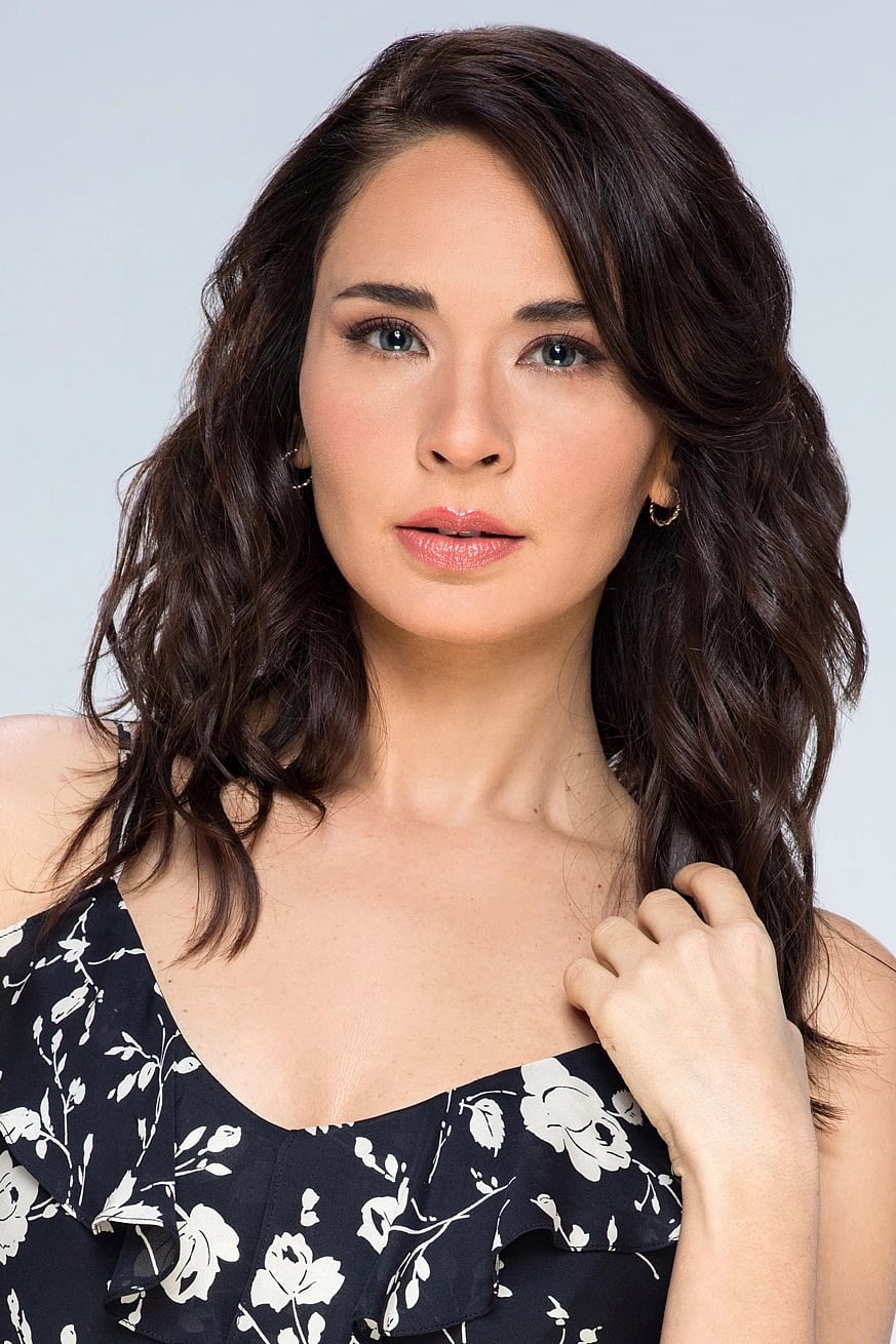 بازیگر Adriana Louvier  