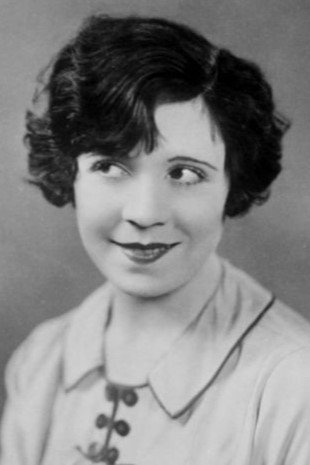 بازیگر Estelle Brody  