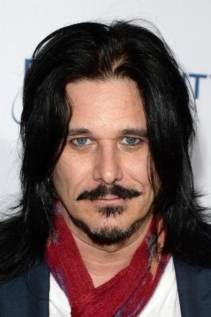 بازیگر Gilby Clarke  