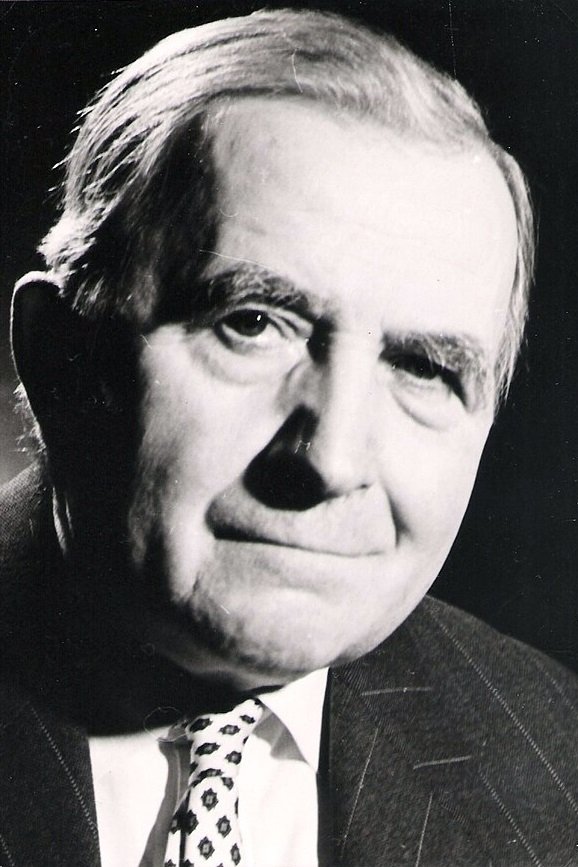 بازیگر Paul Bonifas  