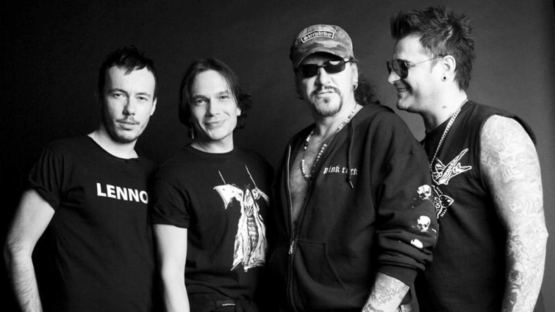 Jack Jack - Az igazi rocksztár az első próbán meghal|Jack Jack - Az igazi rocksztár az első próbán meghal